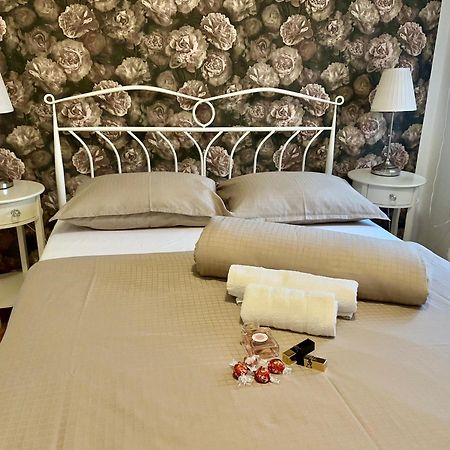Apartments & Villa Tisno Obrovac Εξωτερικό φωτογραφία
