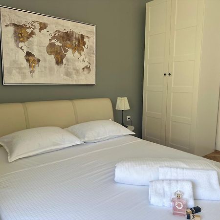 Apartments & Villa Tisno Obrovac Εξωτερικό φωτογραφία