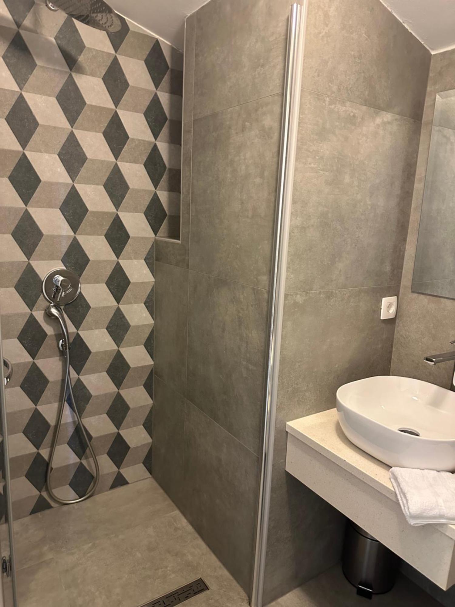 Apartments & Villa Tisno Obrovac Δωμάτιο φωτογραφία