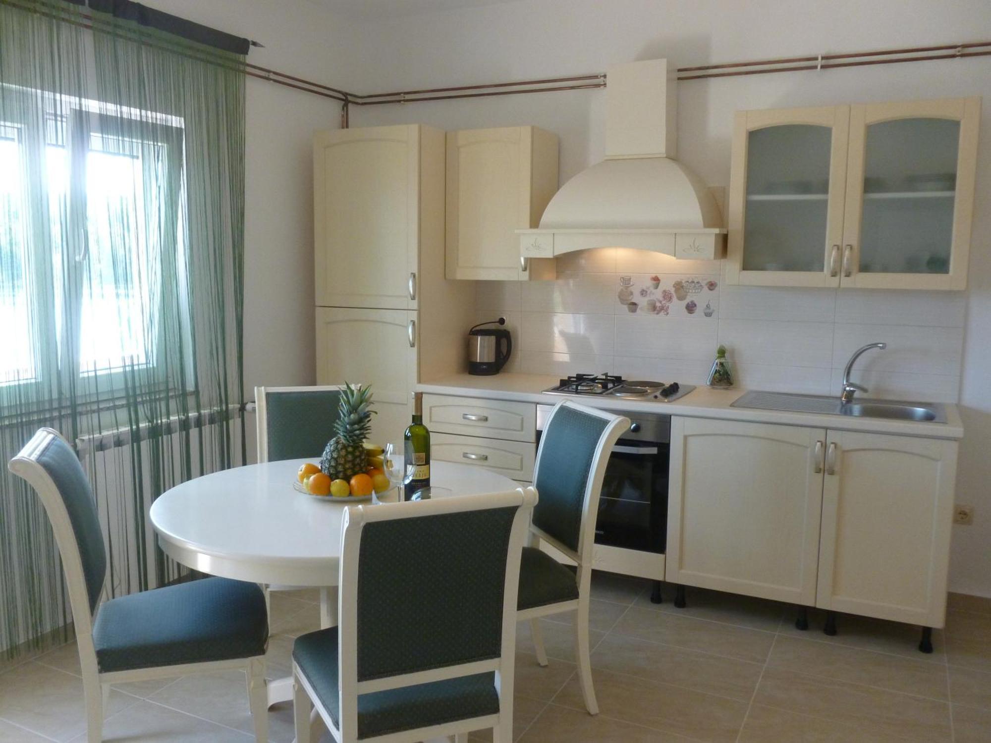 Apartments & Villa Tisno Obrovac Δωμάτιο φωτογραφία