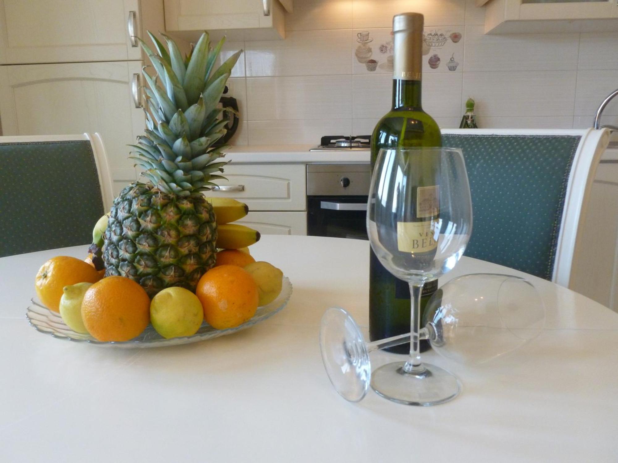 Apartments & Villa Tisno Obrovac Δωμάτιο φωτογραφία
