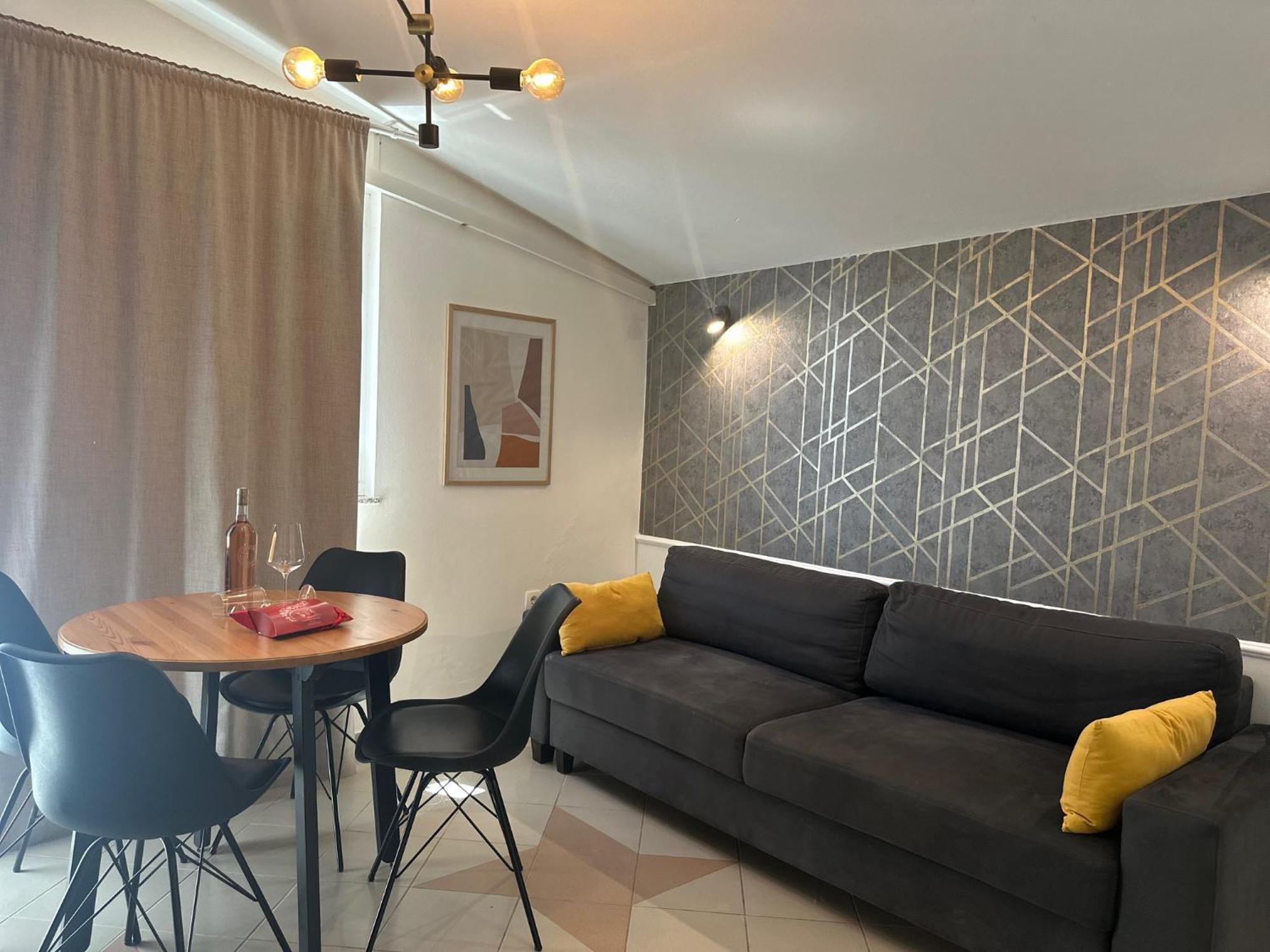 Apartments & Villa Tisno Obrovac Εξωτερικό φωτογραφία