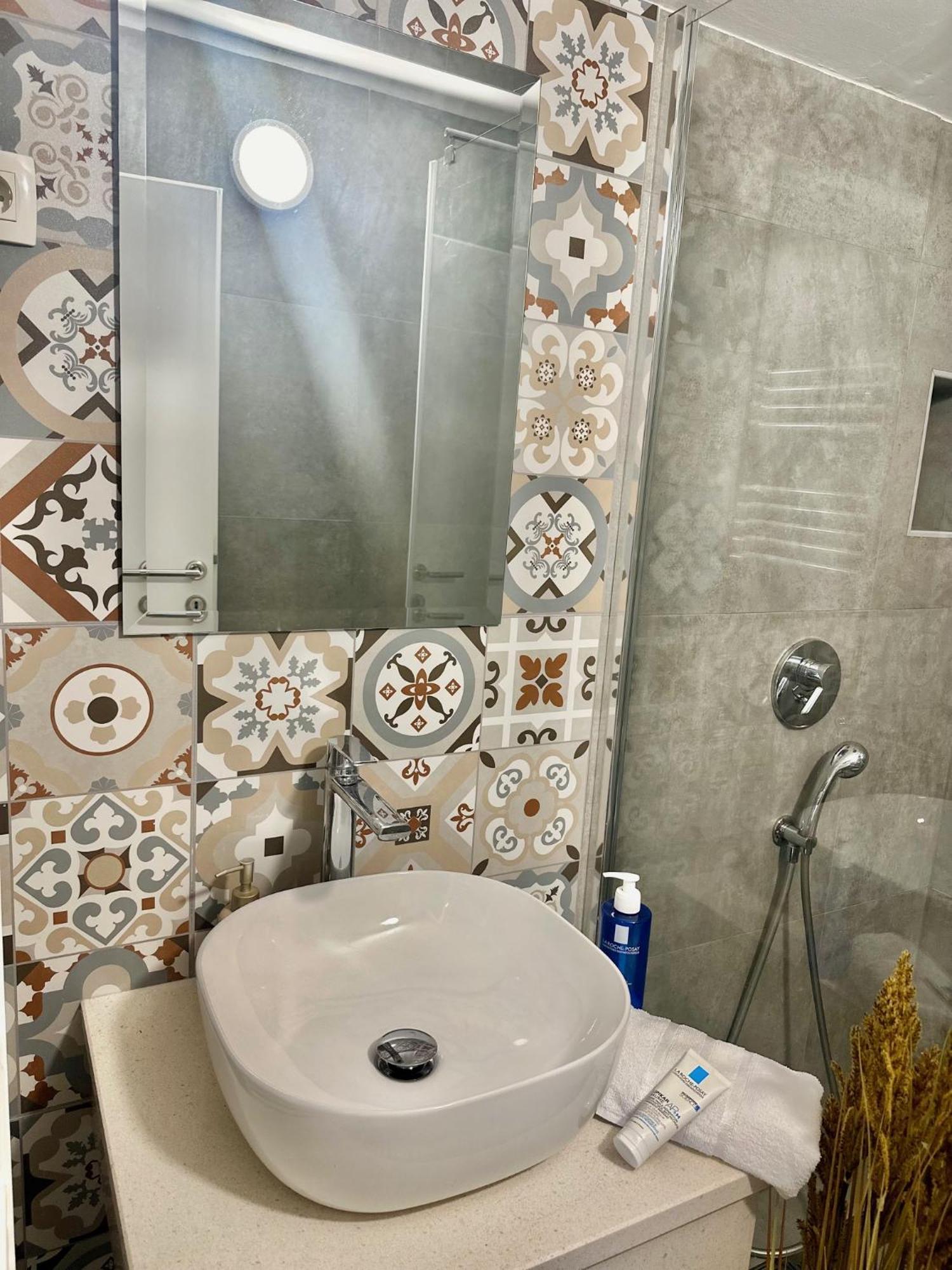 Apartments & Villa Tisno Obrovac Εξωτερικό φωτογραφία