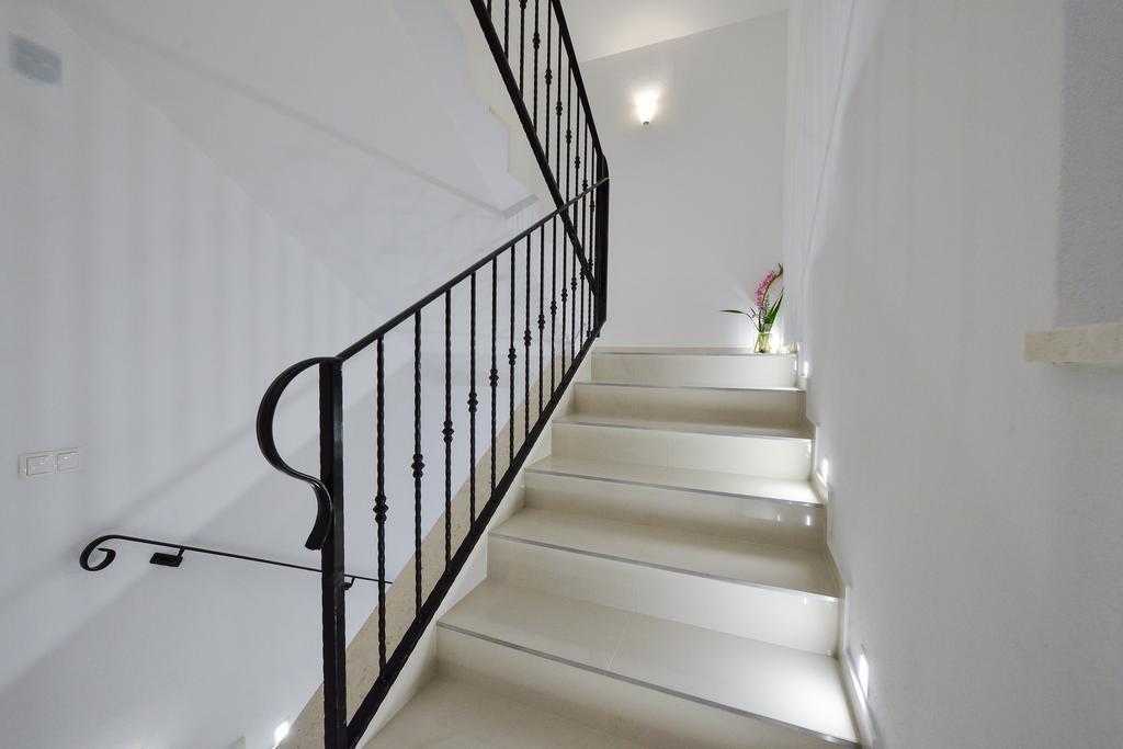 Apartments & Villa Tisno Obrovac Εξωτερικό φωτογραφία